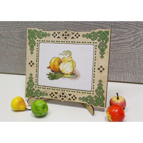 MP Studia - Golden onion