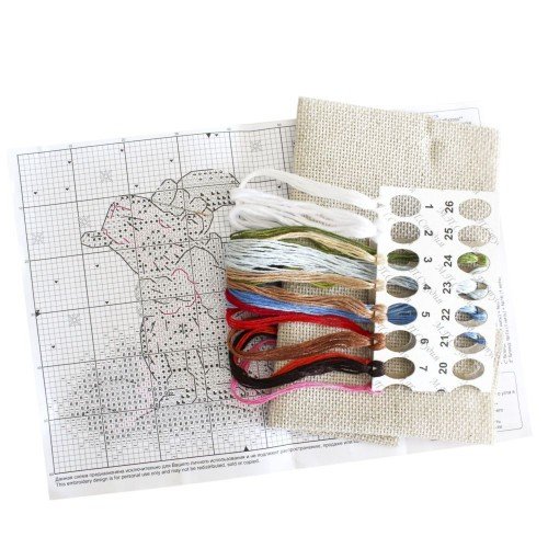 MP Studia - Walk in the cold