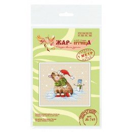 MP Studia - Walk in the cold