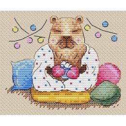 MP Studia - Warm evening