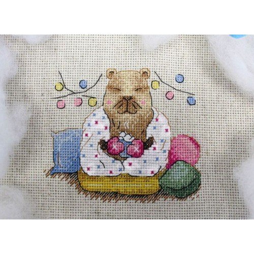 MP Studia - Warm evening