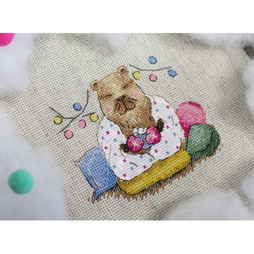 MP Studia - Warm evening