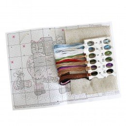 MP Studia - Surprise from a capybara