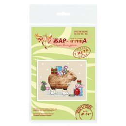 MP Studia - Surprise from a capybara