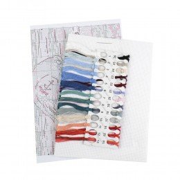 MP Studia - Brave sailor