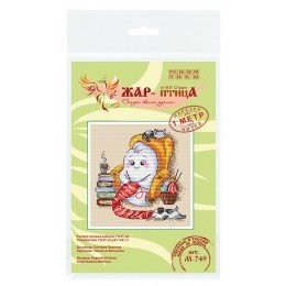 MP Studia - Ghost needleworker