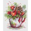 MP Studia - Christmas composition