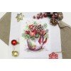MP Studia - Christmas composition