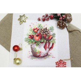 MP Studia - Christmas composition