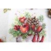 MP Studia - Christmas composition