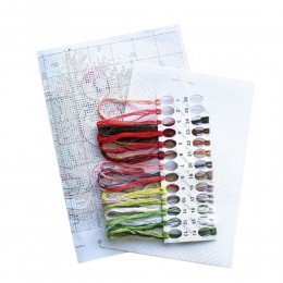 MP Studia - Christmas composition