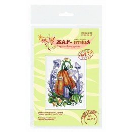 MP Studia - Pumpkin house