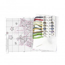 MP Studia - Starry night