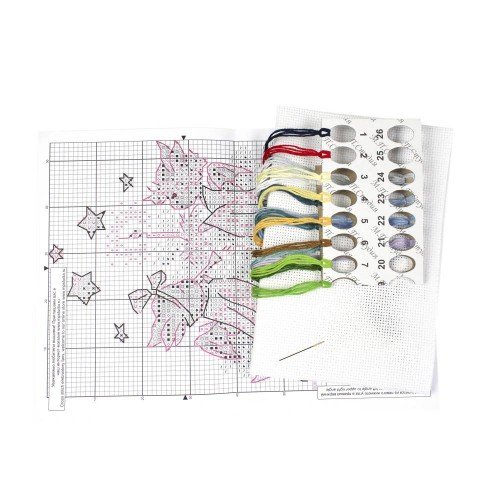 MP Studia - Starry night