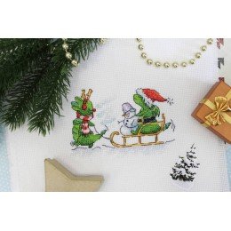 MP Studia - Dragon's fun