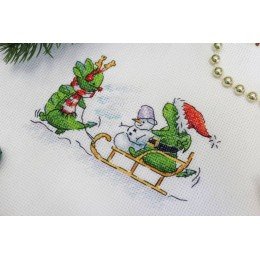 MP Studia - Dragon's fun