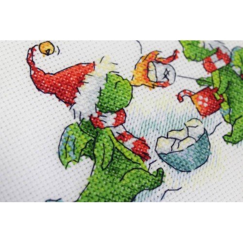 MP Studia - Join us by the new year fire