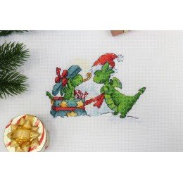 MP Studia - Christmas gift