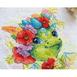 MP Studia - Romantic dragon