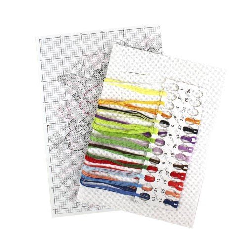 MP Studia - Romantic dragon