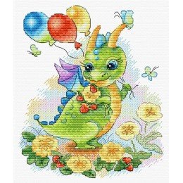MP Studia - Dragon