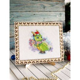 MP Studia - Dazzling outfit