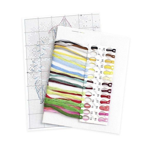 MP Studia - Summer assorted