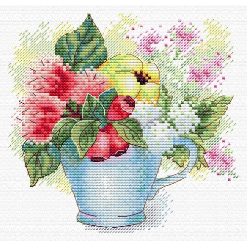 MP Studia - Summer assorted