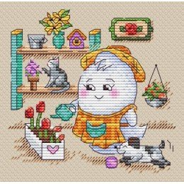 MP Studia - Florist