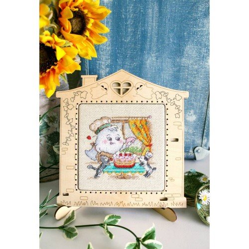 MP Studia - Sweet weekend