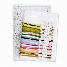 MP Studia - Watermelon picnic