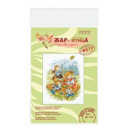 MP Studia - Watermelon picnic