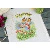 MP Studia - Winged swing