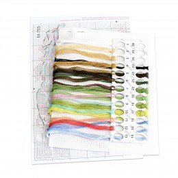 MP Studia - Winged swing