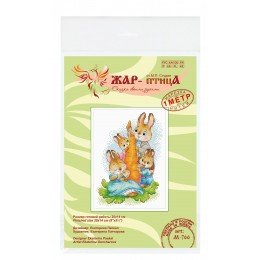 MP Studia - On a picnic