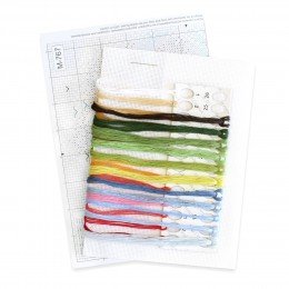 MP Studia - With the wind