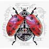 MP Studia - Ladybug. Steampunk