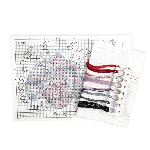 MP Studia - Ladybug. Steampunk