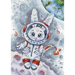 MP Studia - Moon Rabbit