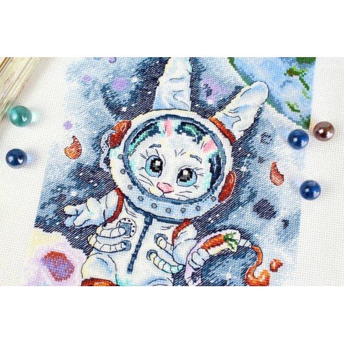 MP Studia - Moon Rabbit