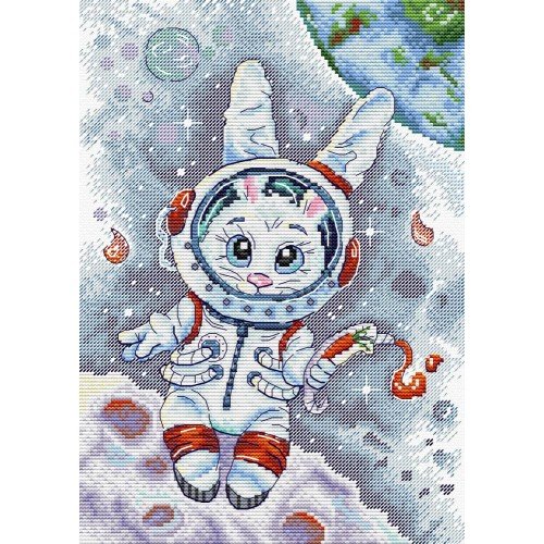 MP Studia - Moon Rabbit