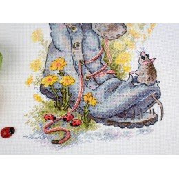 MP Studia - Unexpected neighbors