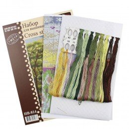 MP Studia - Steep waterfall