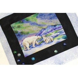 MP Studia - At the north pole