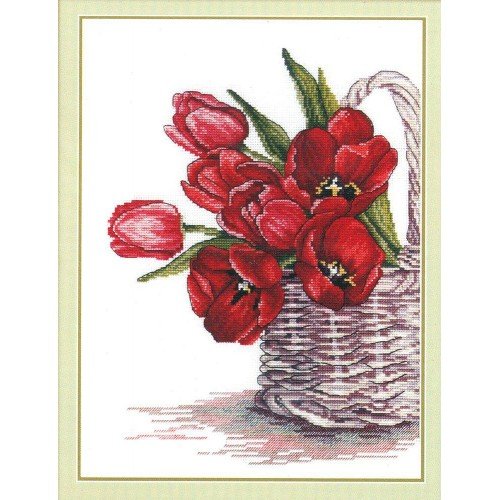 MP Studia - Flower happiness