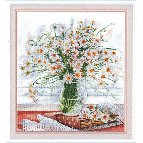 MP Studia - Softness of the flowers