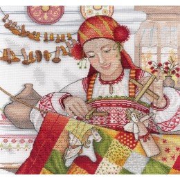 MP Studia - Autumn beauty