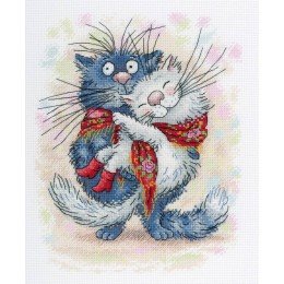 MP Studia - Warm hug