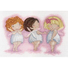 MP Studia - Beauties