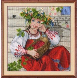 MP Studia - Summer beauty